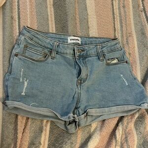RSQ Denim Shorts girls 12